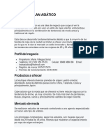 Boutique Plan Asiático PDF