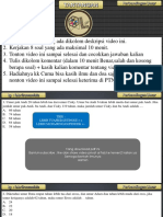 Perbandingan Umur