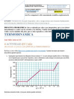 Semana 8 Termodinamica