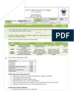 9832-Matematicas 2°a, B y C 2º Trimestre