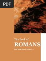 The Book Of: Romans