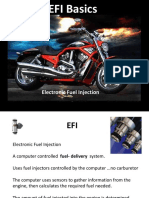 EFI Basics PDF