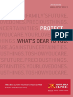 Annual Report 2018 19 - PDF