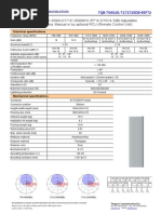 TQB 709015 T172715de 65FT2