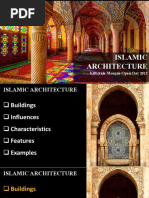 INTRO To Islamic Architecture PDF