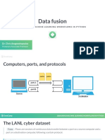 Designing Machine Learning Workflows in Python Chapter2