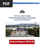 Annual Report 2019 20 13august PDF