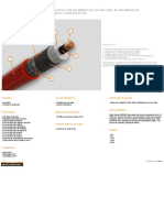 Ficha Tecnica - XLP - Condumex