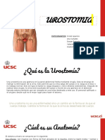 Urostomia