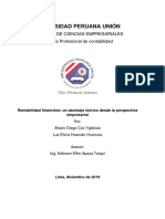 Lecturas PDF