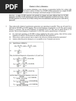 EET306 Tutorial 3 2018 Solution