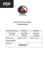 Protocolo Cartola Familiar 2016 PDF