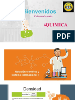 Quimica Estructura Atomica