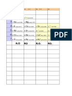 Sistemul Periodic Al Elementelor