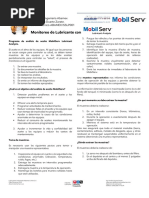 Boletin Tecnico Abamex ISSLP001-Monitoreo de Lubricante Con MobilServ PDF