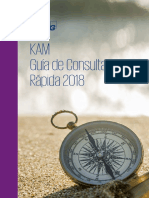 KAM Guia de Referencia 2018 PDF