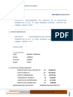 Exportacion PDF