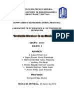 Destilación Diferencial 2 PDF