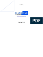 Microsoft PrepKing 70-595 v2012-03-15 by Michel 62q PDF