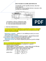 Precizia Prelucrarii