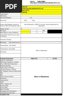 Badin Iv South: Given in Attachment