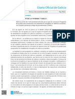 Subvenciones Eficiencia Energética