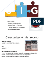 Sistemas Integrados de Gestion Segundo Parcial