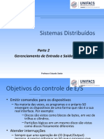 Aula 5.5 - Gerenciamento de Entrada e Saida PDF