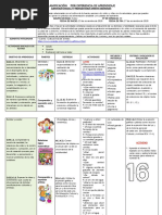 PLAN SEM 23 A 27 de Noviembre B PDF