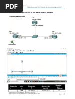 2 OSPF en Una Red de Accesos Múltiples