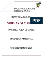 Tarea 2 Ing - Amb.a Avila Gonzalez Maricruz