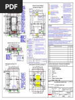 Ficha Tecnica Ascensor - 3300eu Planos