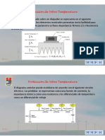 CONVERSORES ESTÁTICOS. Introducción Protección de Sobre Temperatura Patricio Chico 2020A