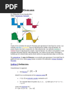 Suma de Riemann