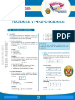 Aritmética - Pamer-Compendio