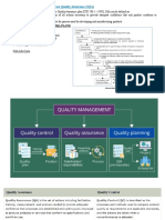 Software Quality Assurance (SQA)