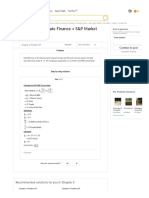 Principles of Corporate Finance + S&P Market Insight: (10th Edition)