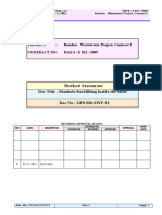 MS - 32 REV 0 - Method Statement - Poly Crete Manhole Backfi