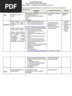 Planificacion Numeros Enteros