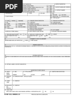 Forhtml - Af Imt Form 1222 Boiler or Pressure Vessel Inspection Report PDF