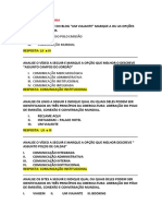 Atualizado 24 - 09 - QUESTÕES DA DISCIPLINA DE GESTÃO DE MÍDIAS PDF