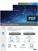 AFF A220 and FAS2700 Series Installation and