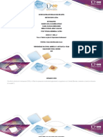 Tarea 4 - Formato - Plan de Mejoramiento Institucional