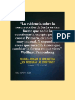 Son Fidedignas o Confiables Las Escrituras