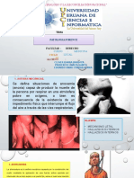 Medicina Legal Patologia Forense