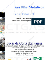 Materiais Não-Metalicos