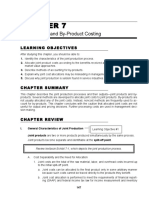 CHAPTER 7 Joint Product and by Product Costing