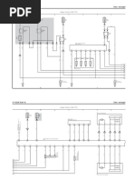 27 Hilux (Cont. Next Page) : Engine Control (1GD-FTV)