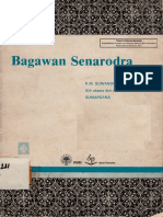 Begawan Senarodra PDF