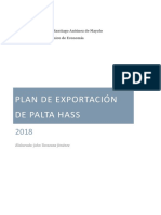 Trabajo Comercio Exterior v1 PDF